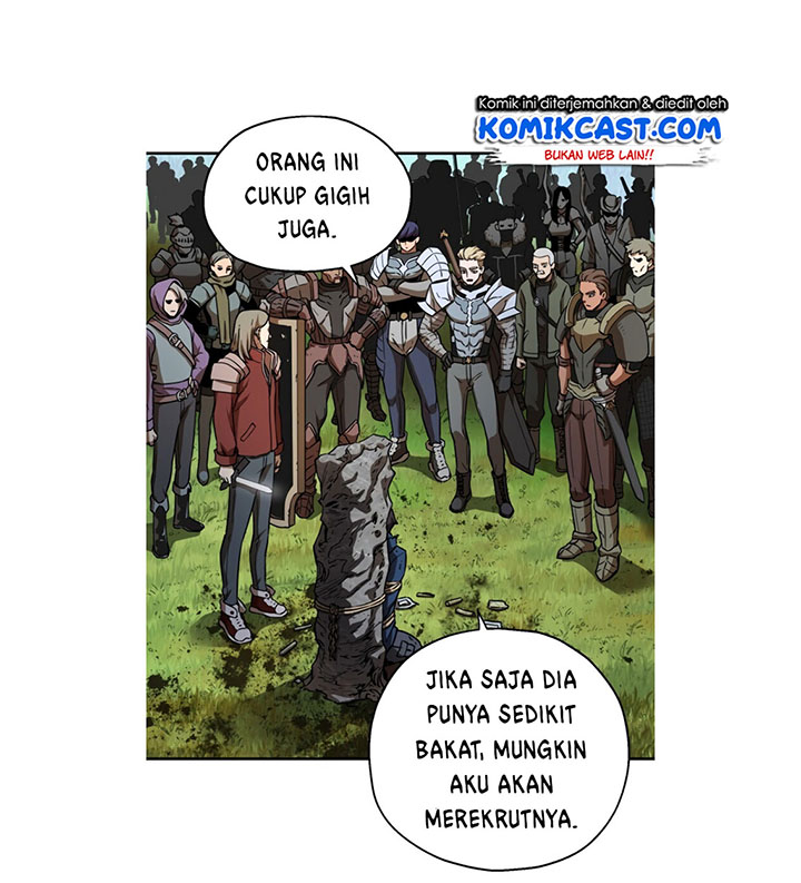 Player Who Can’t Level Up Chapter 17 Gambar 6