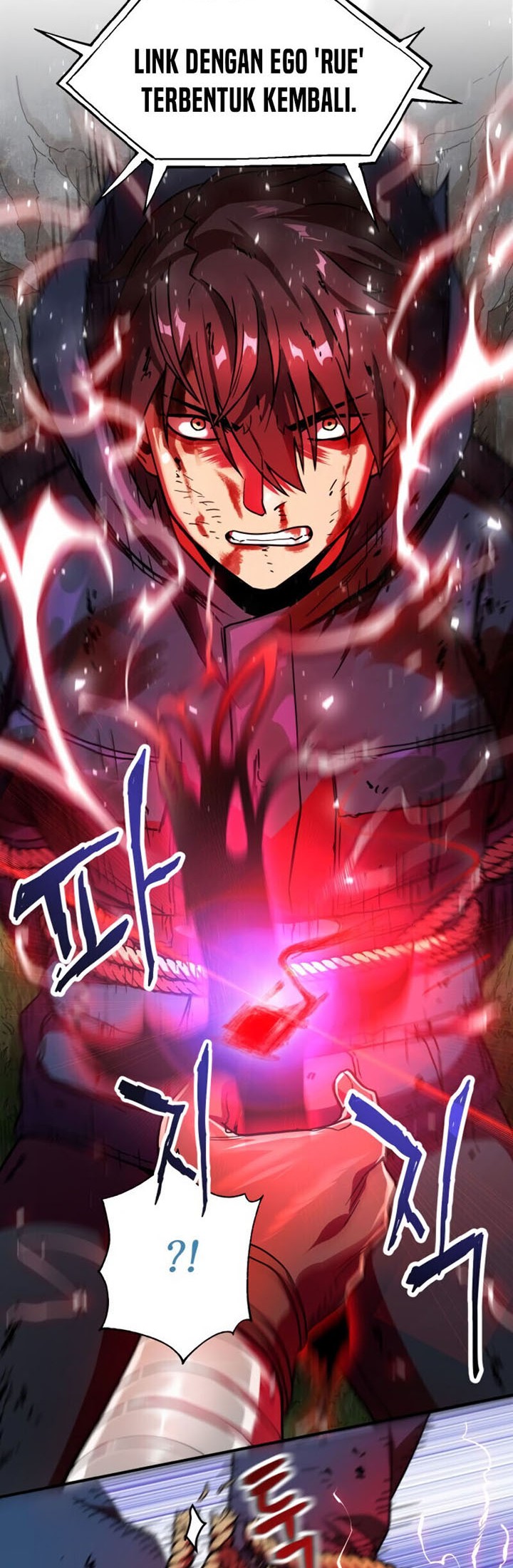 Player Who Can’t Level Up Chapter 17 Gambar 12