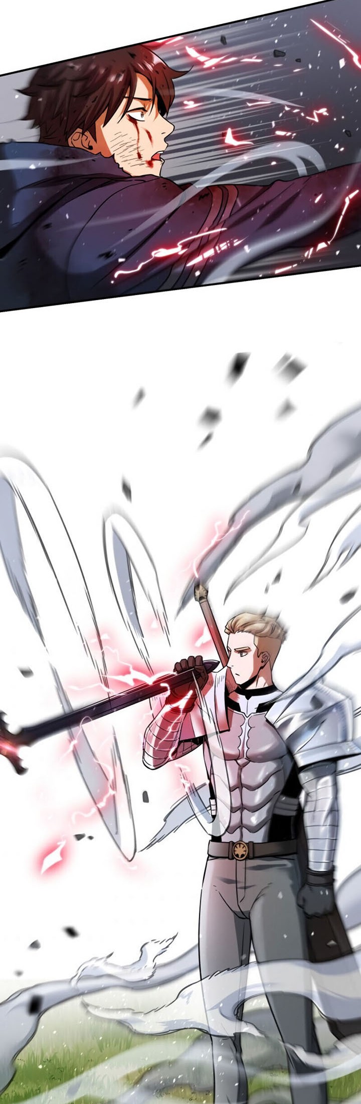 Player Who Can’t Level Up Chapter 17 Gambar 17