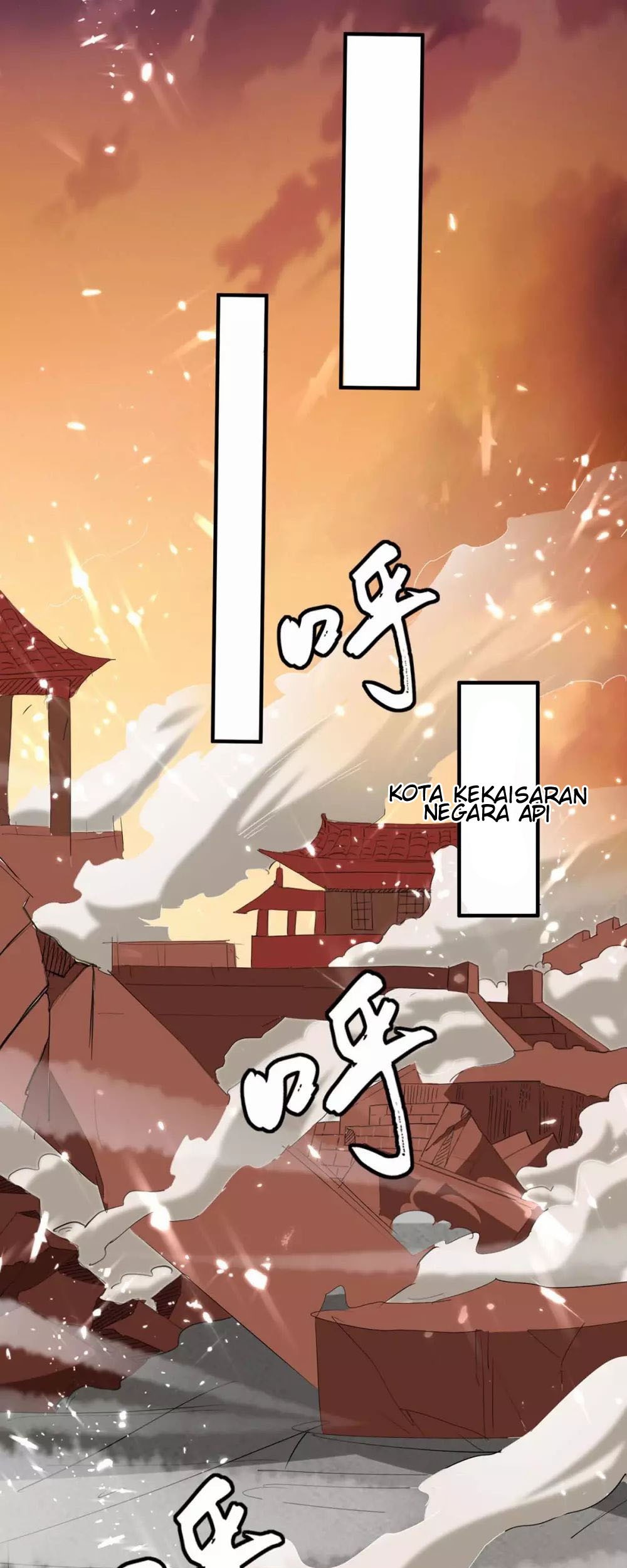 Strongest Leveling Chapter 199 Gambar 22