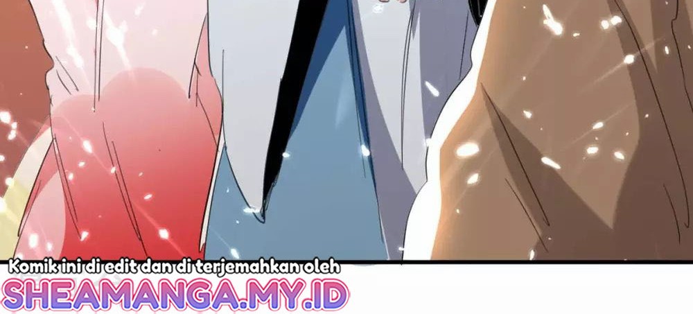 Strongest Leveling Chapter 199 Gambar 27