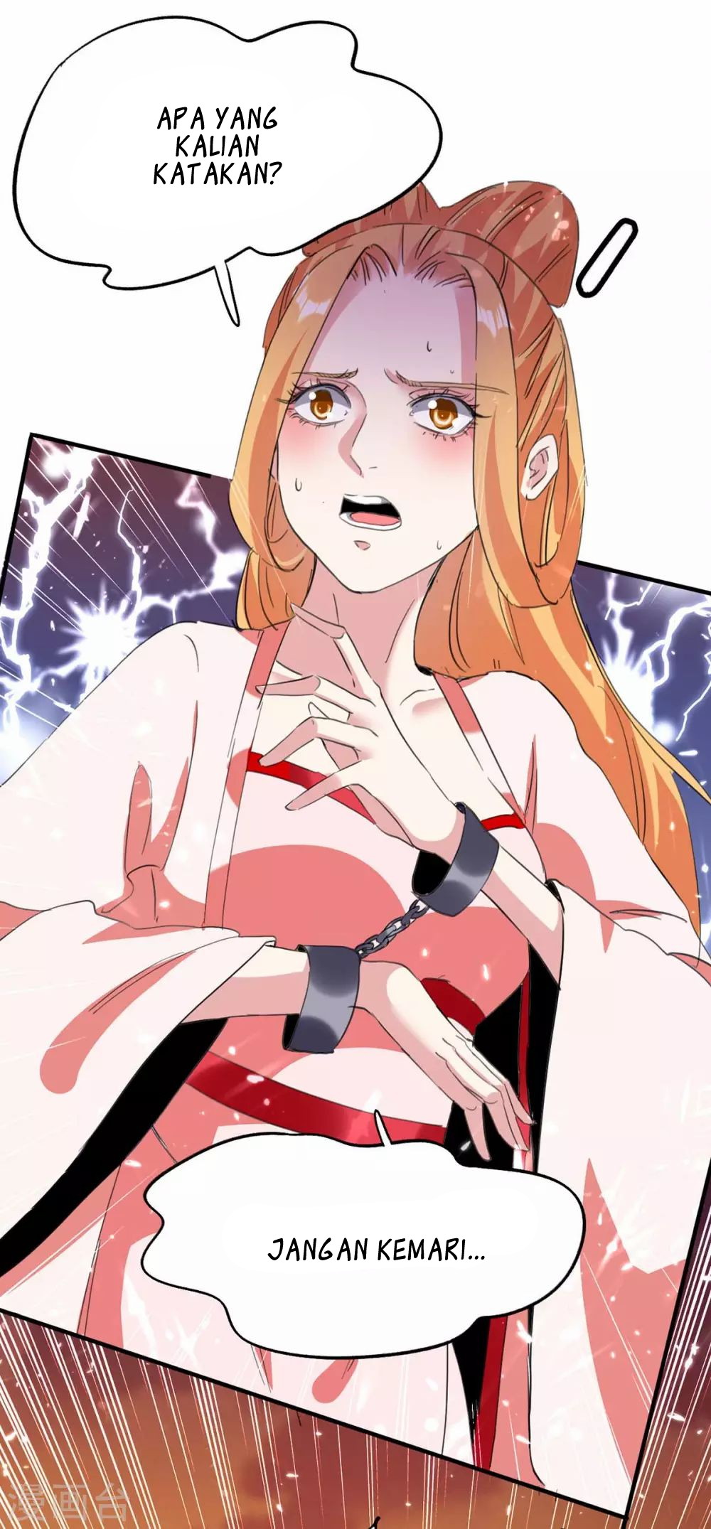 Strongest Leveling Chapter 199 Gambar 34
