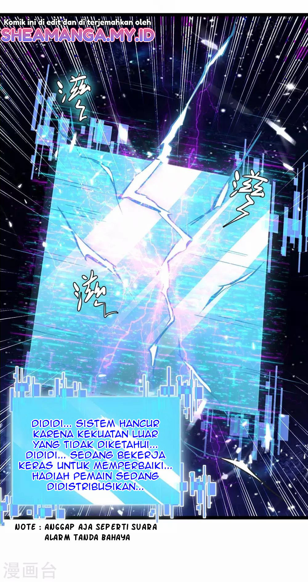 Baca  Strongest Leveling Chapter 199 Gambar 2