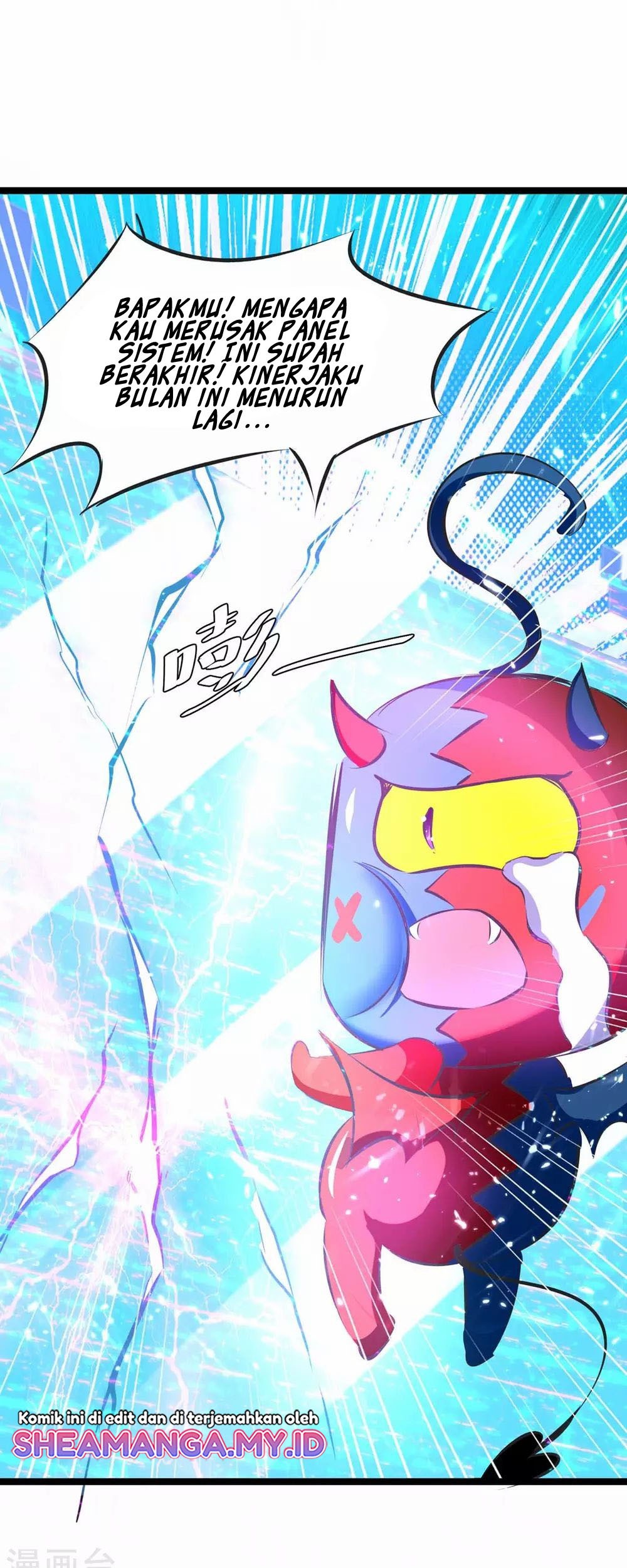 Strongest Leveling Chapter 199 Gambar 4