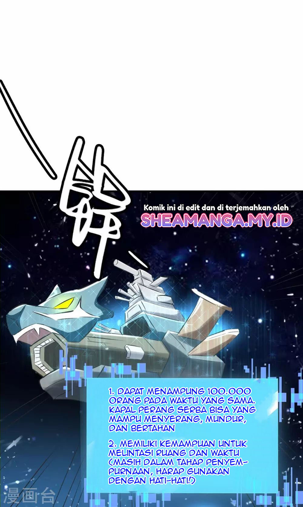 Strongest Leveling Chapter 199 Gambar 10