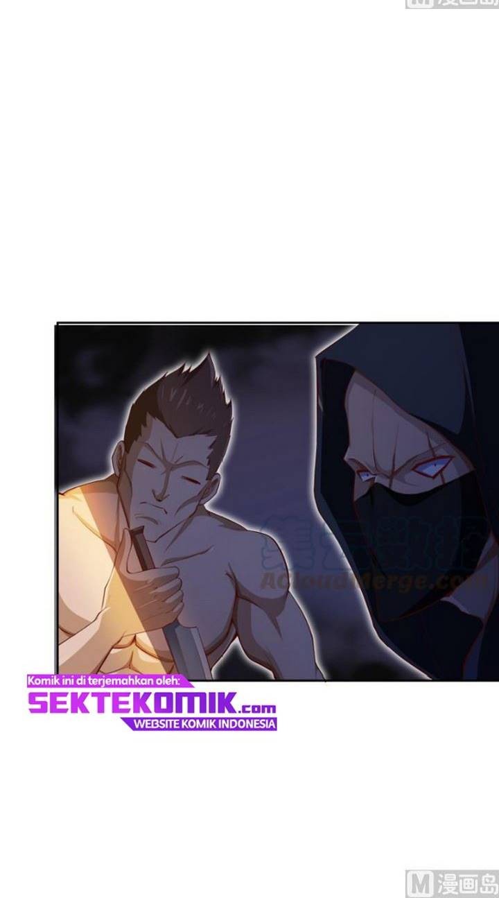 Peerless Sword God Chapter 144 Gambar 6