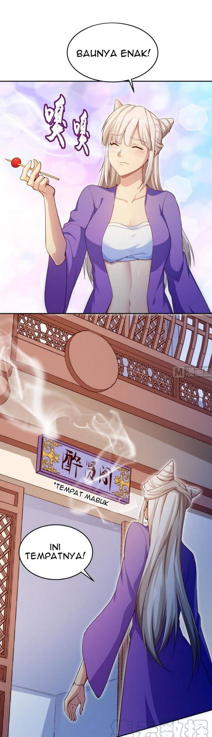 Peerless Sword God Chapter 144 Gambar 7