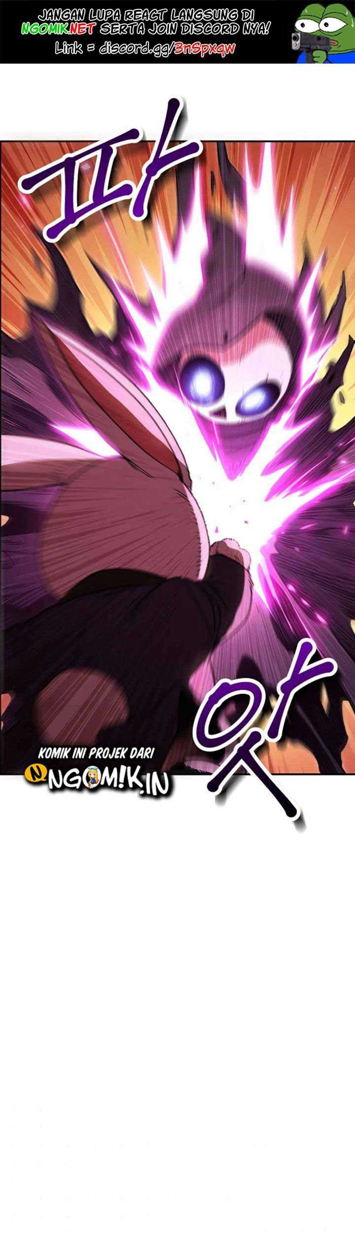 Baca  Dungeon Reset Chapter 72 Gambar 2