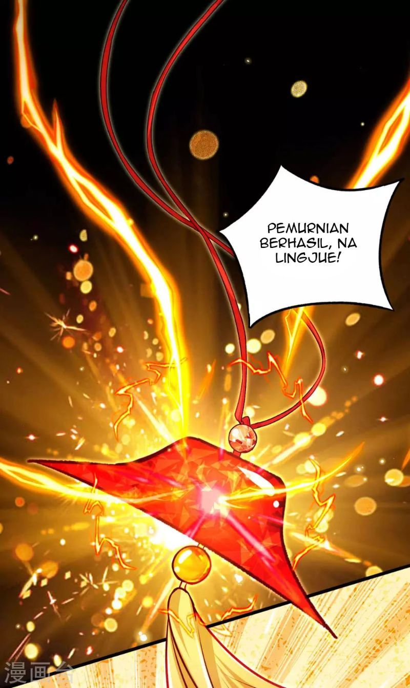 Bisheng Supreme’s Rebirth Chapter 15 Gambar 10