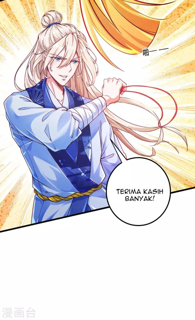 Bisheng Supreme’s Rebirth Chapter 15 Gambar 11