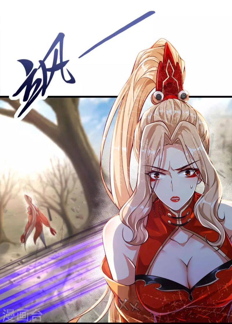 Bisheng Supreme’s Rebirth Chapter 15 Gambar 13