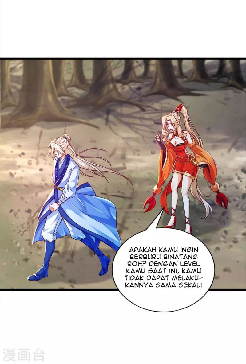 Bisheng Supreme’s Rebirth Chapter 15 Gambar 15