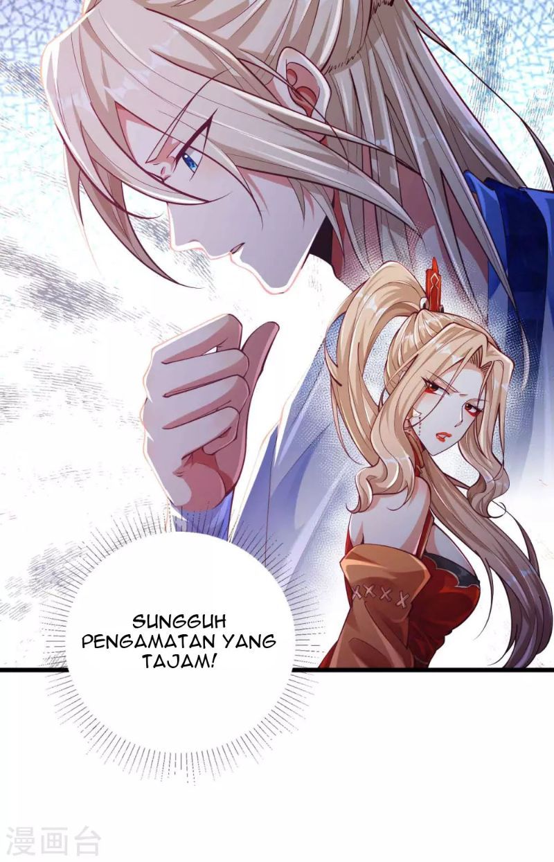 Bisheng Supreme’s Rebirth Chapter 15 Gambar 17