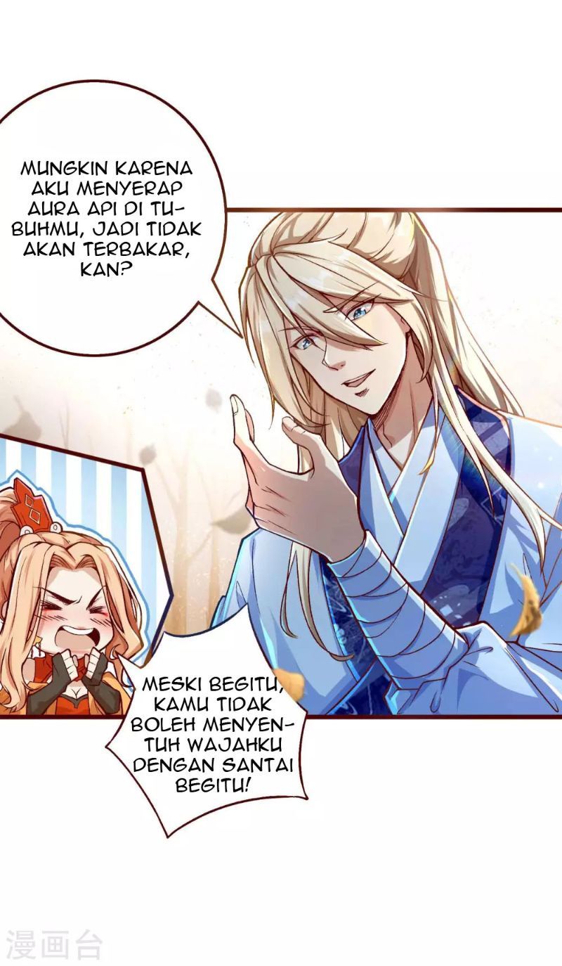 Baca  Bisheng Supreme’s Rebirth Chapter 15 Gambar 2
