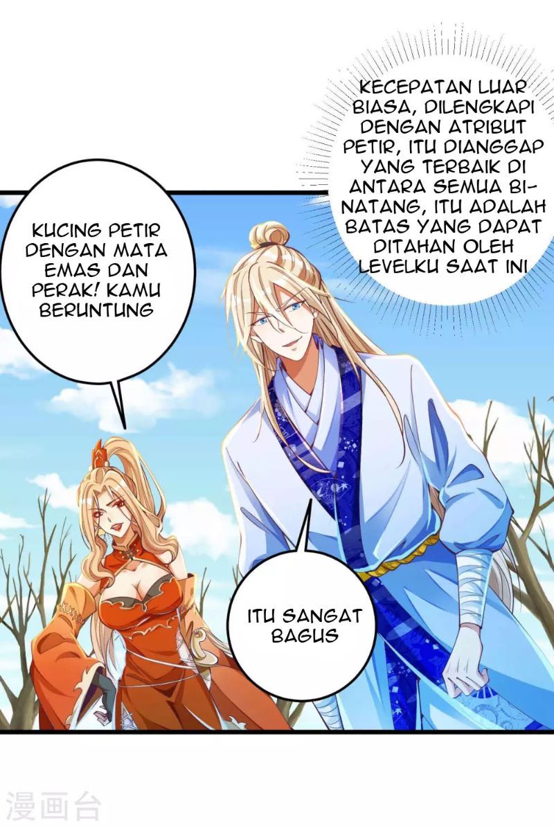 Bisheng Supreme’s Rebirth Chapter 15 Gambar 20