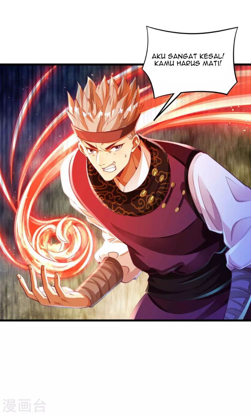 Bisheng Supreme’s Rebirth Chapter 15 Gambar 27
