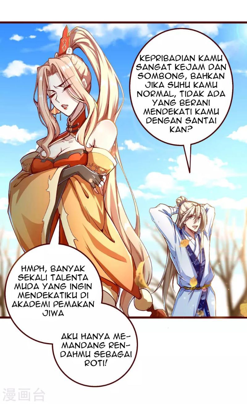 Bisheng Supreme’s Rebirth Chapter 15 Gambar 3