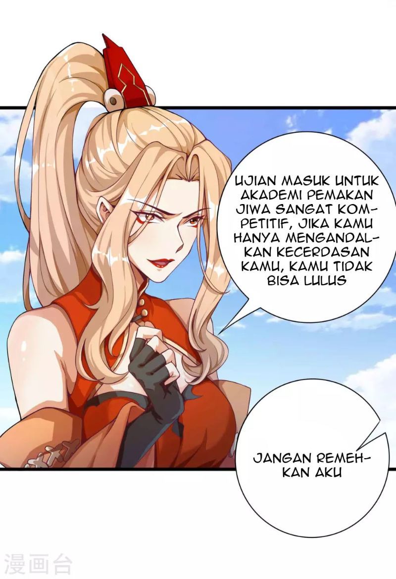 Bisheng Supreme’s Rebirth Chapter 15 Gambar 5