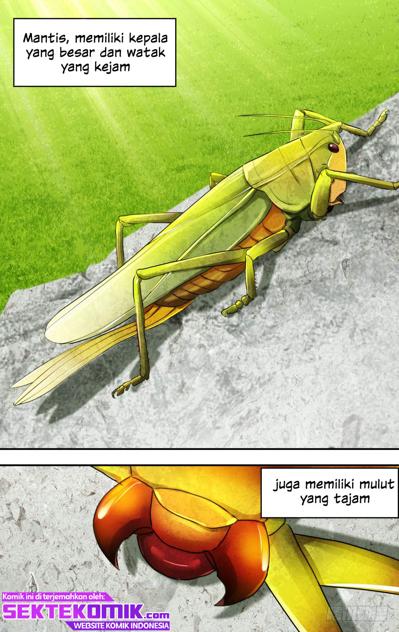 Chong Sheng – Resurrection Chapter 134 Gambar 13