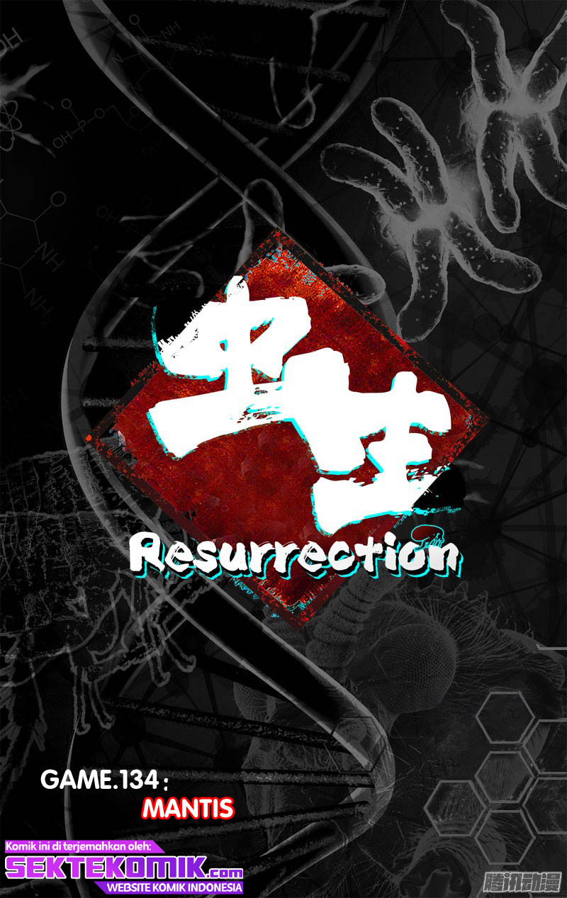 Chong Sheng – Resurrection Chapter 134 Gambar 7