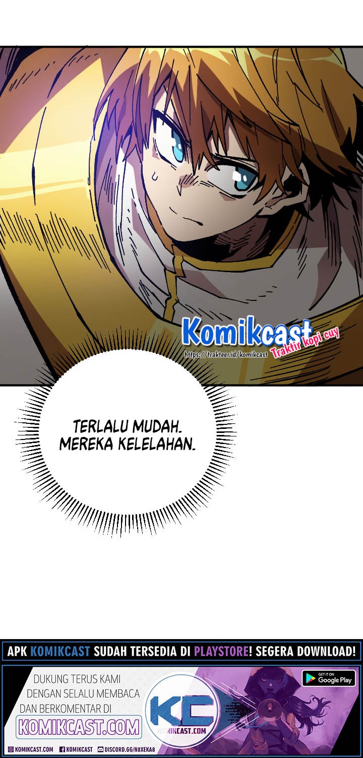 Slave B Chapter 51 Gambar 28