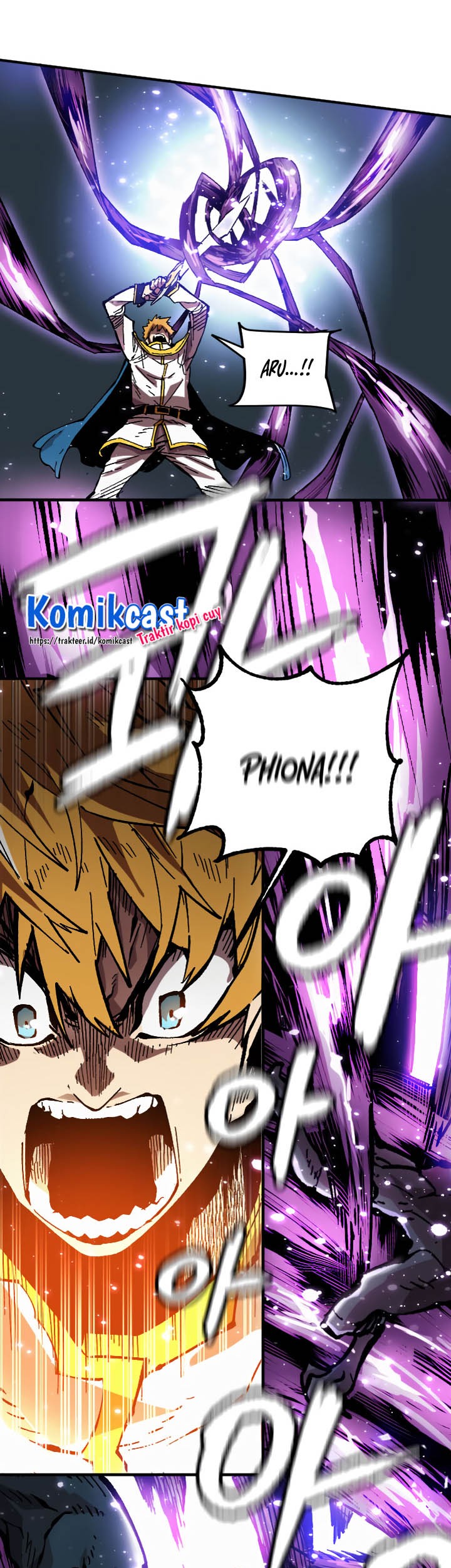 Slave B Chapter 51 Gambar 29