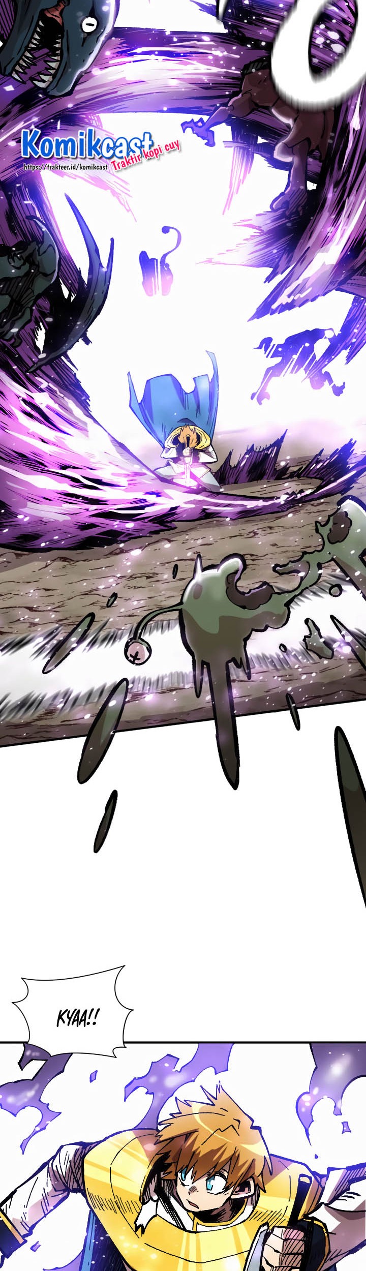 Slave B Chapter 51 Gambar 30