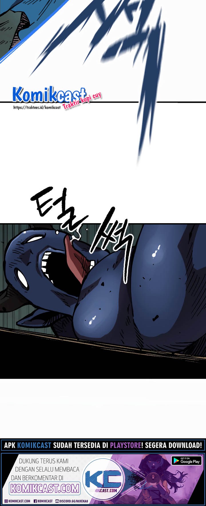 Slave B Chapter 51 Gambar 34