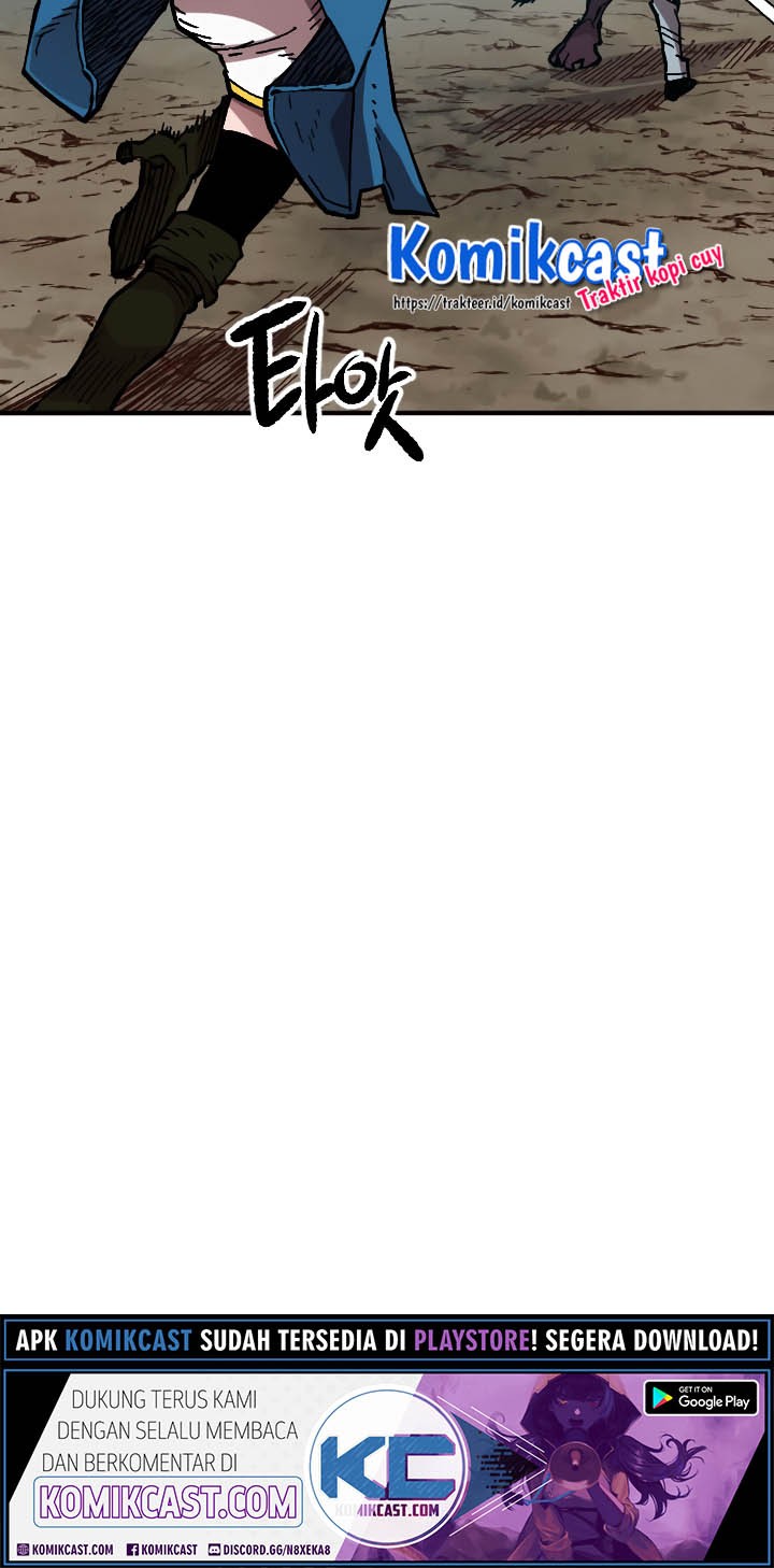 Slave B Chapter 51 Gambar 37
