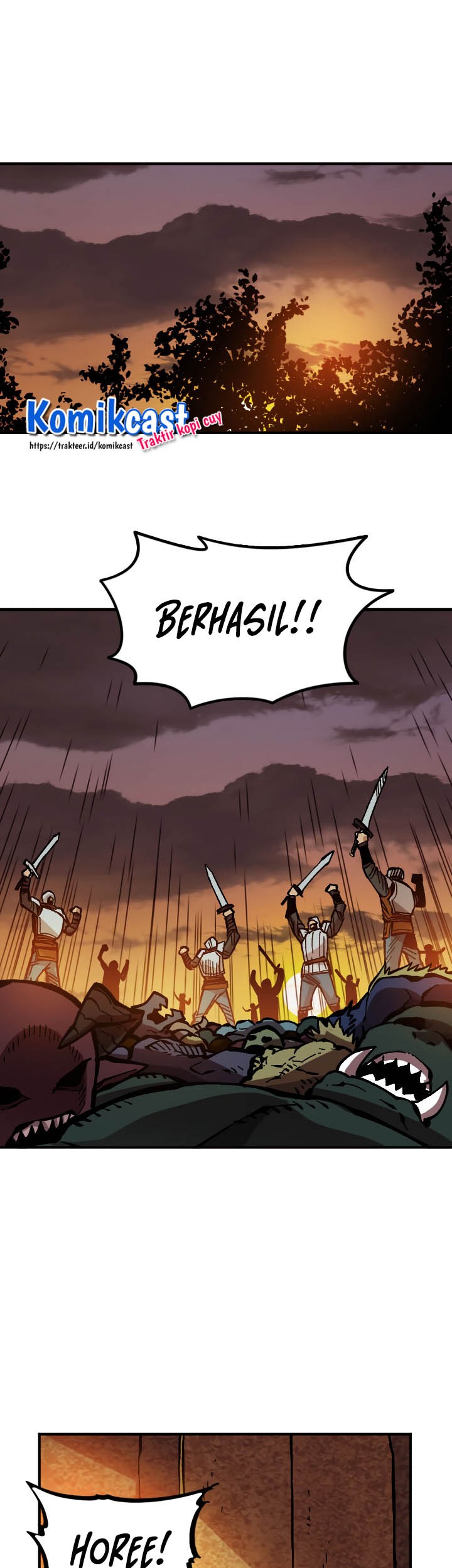 Slave B Chapter 51 Gambar 38