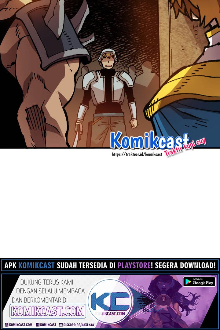 Slave B Chapter 51 Gambar 40