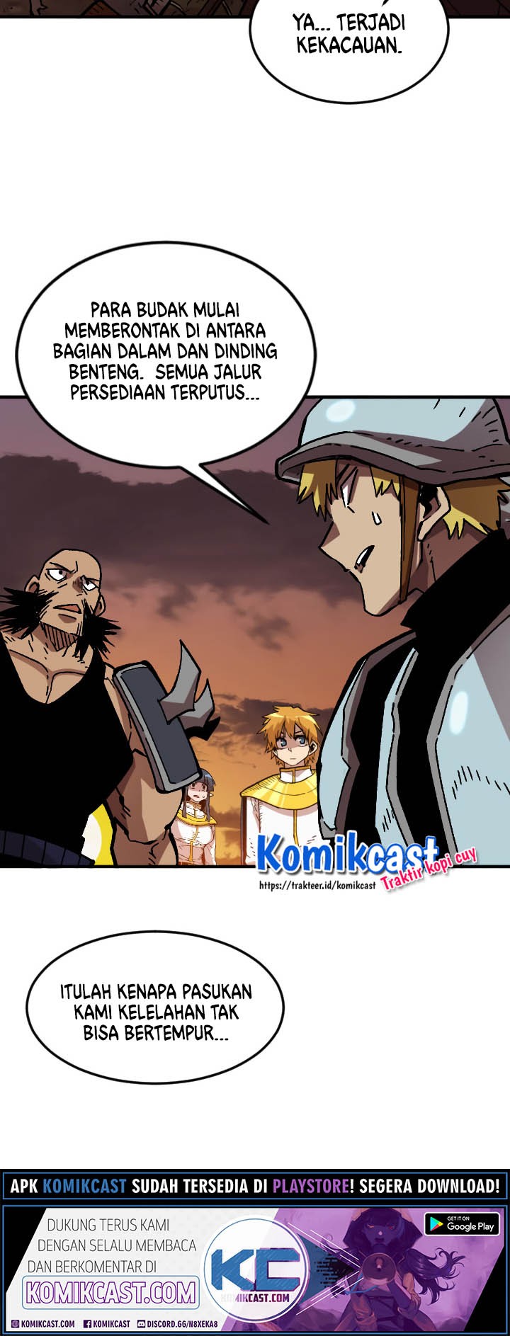 Slave B Chapter 51 Gambar 43