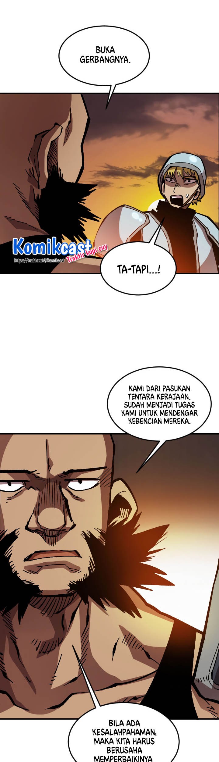 Slave B Chapter 51 Gambar 47