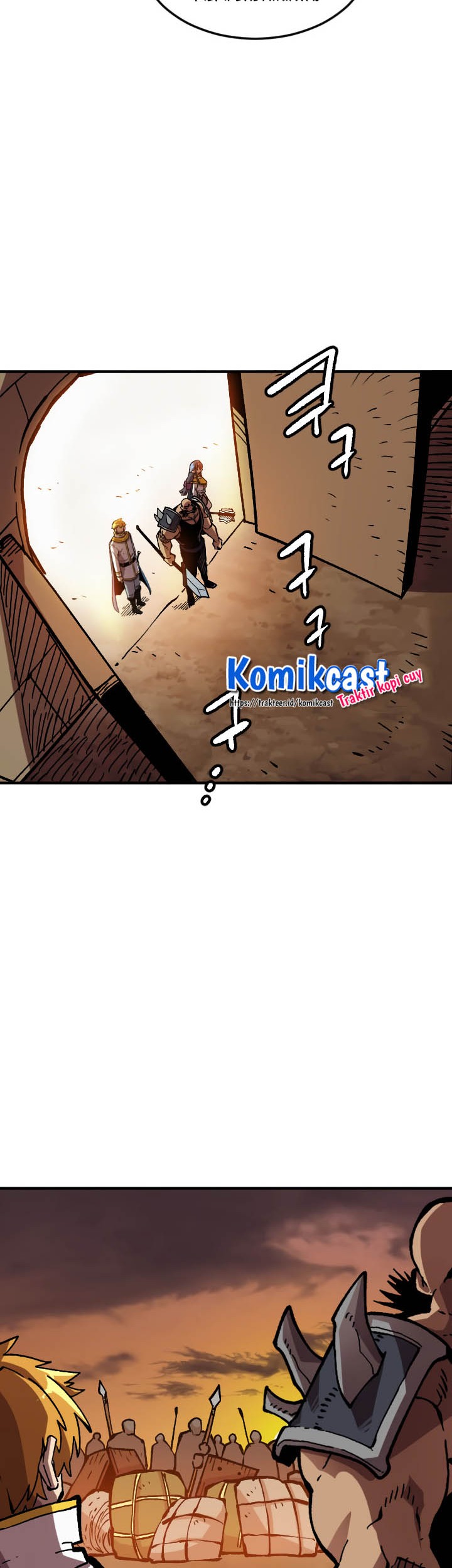Slave B Chapter 51 Gambar 48
