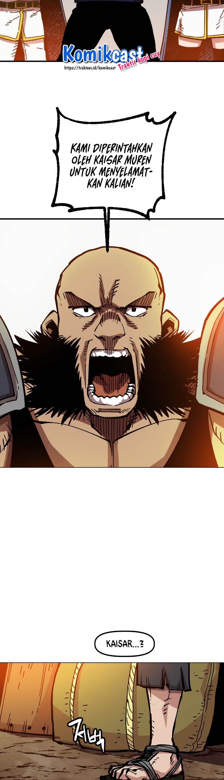 Slave B Chapter 51 Gambar 51