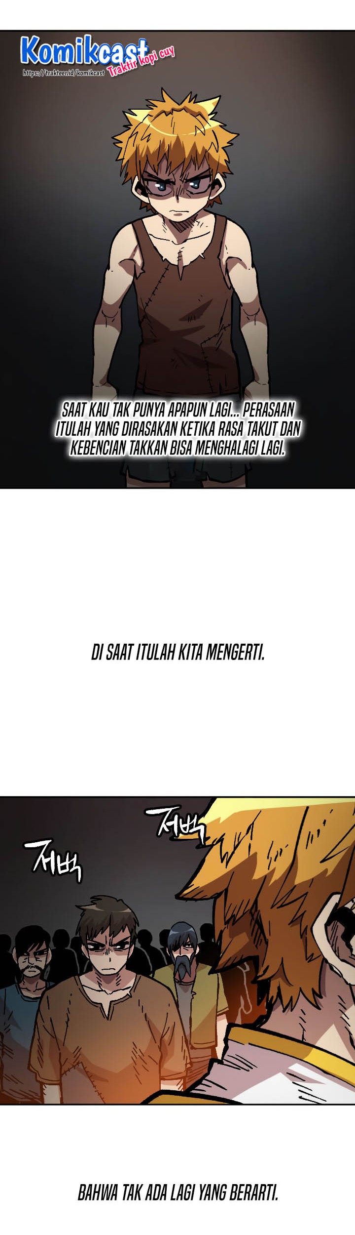 Slave B Chapter 51 Gambar 57