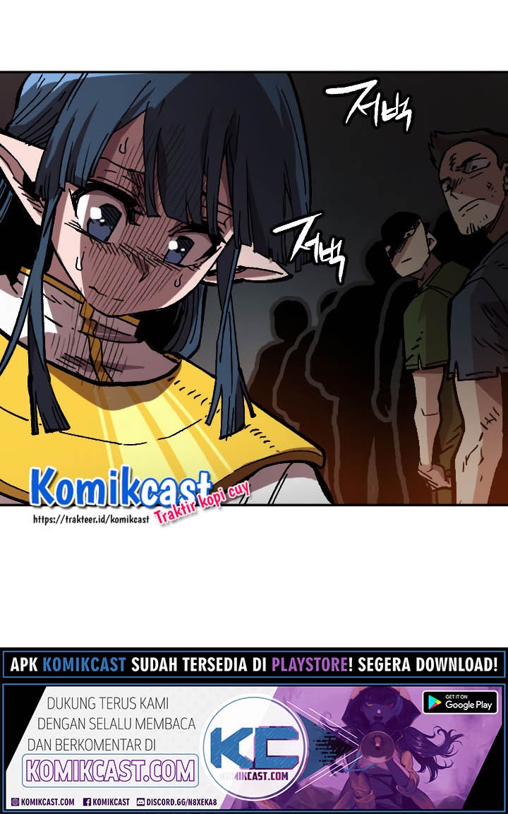 Slave B Chapter 51 Gambar 58