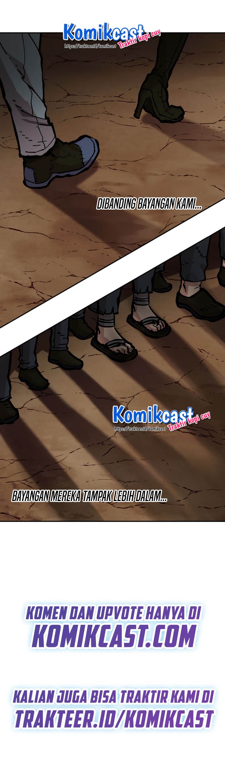 Slave B Chapter 51 Gambar 60