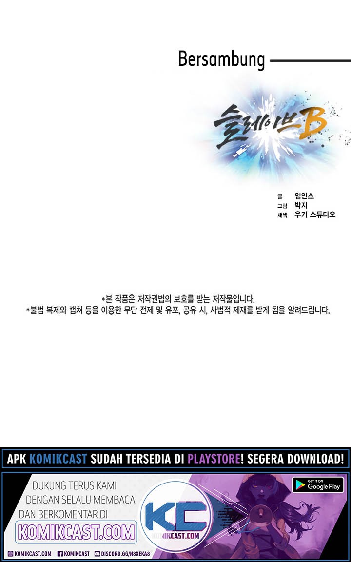 Slave B Chapter 51 Gambar 61