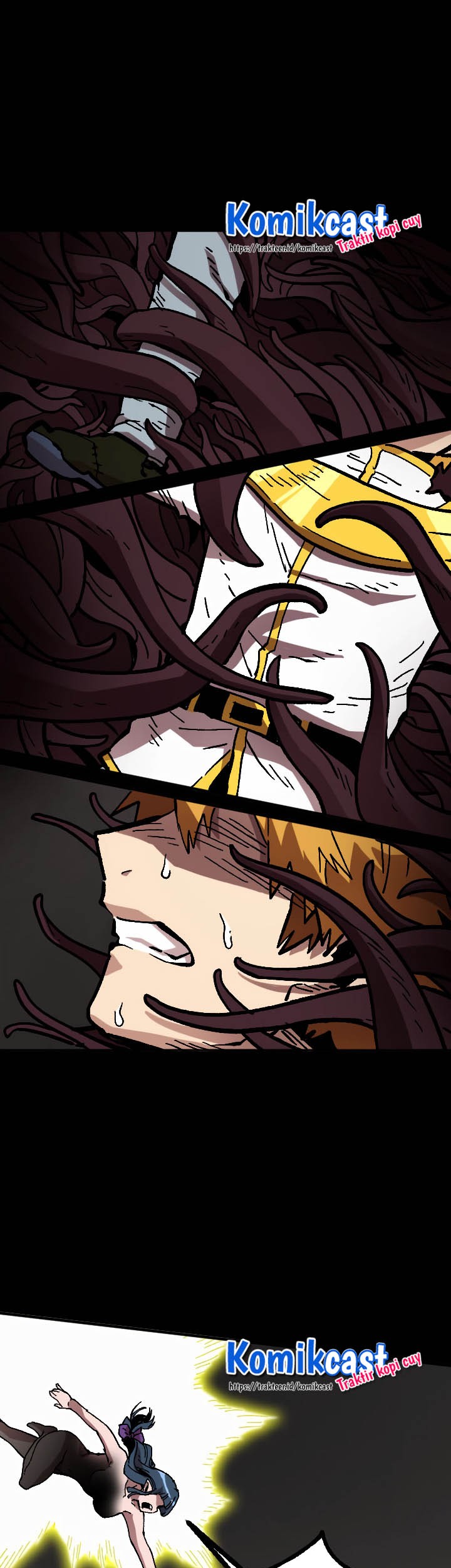 Baca  Slave B Chapter 51 Gambar 2