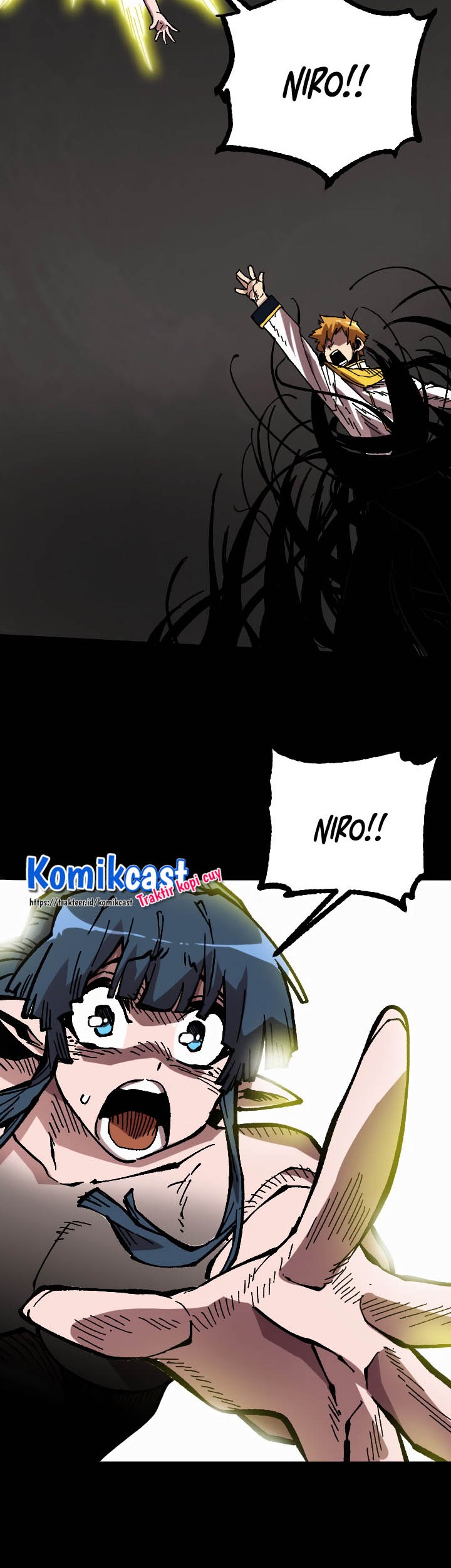 Slave B Chapter 51 Gambar 3
