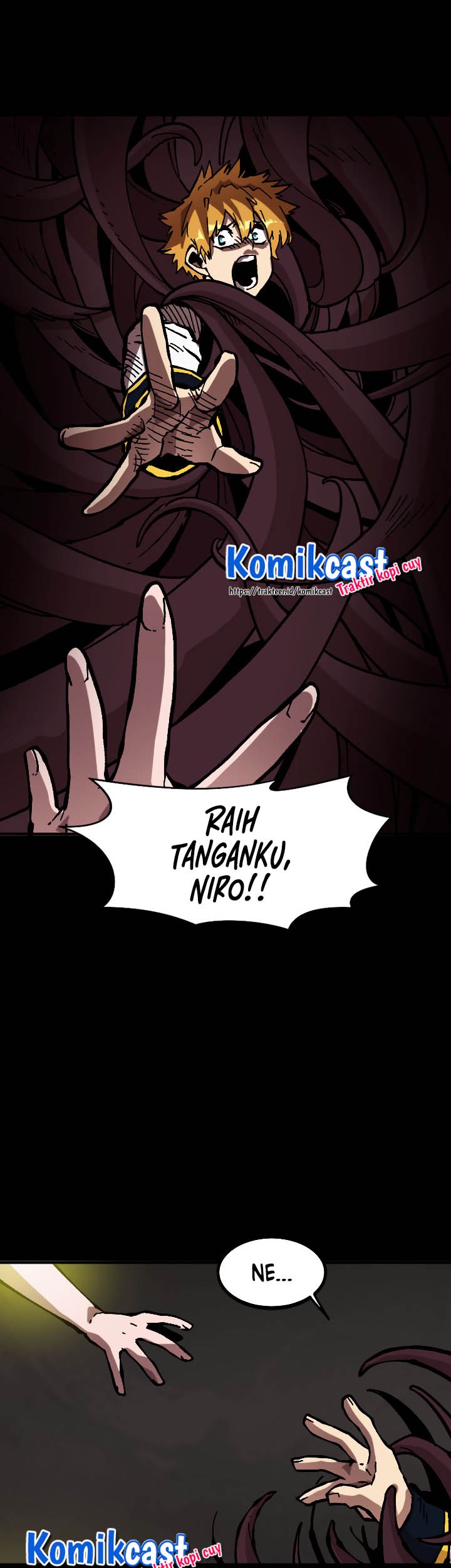 Slave B Chapter 51 Gambar 5