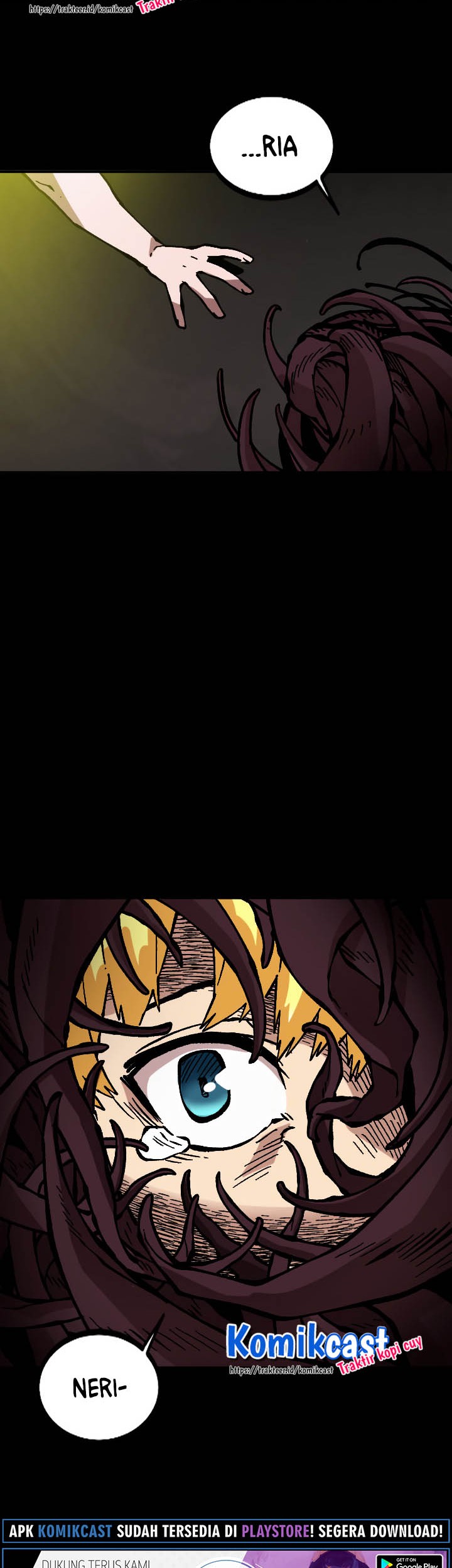 Slave B Chapter 51 Gambar 6