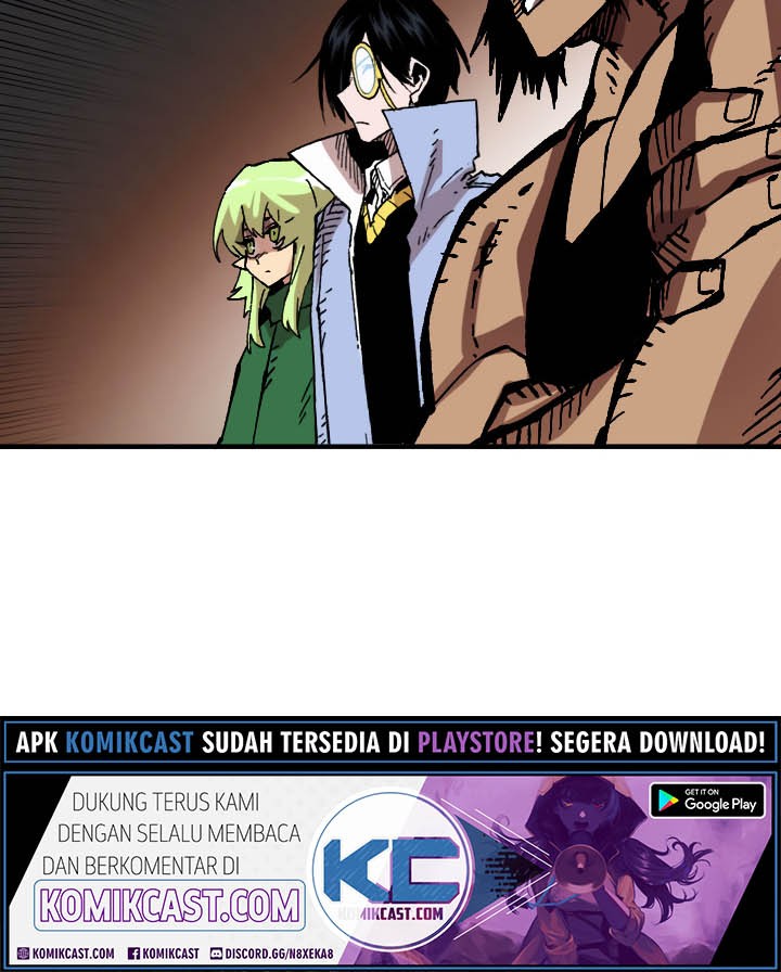 Slave B Chapter 51 Gambar 10