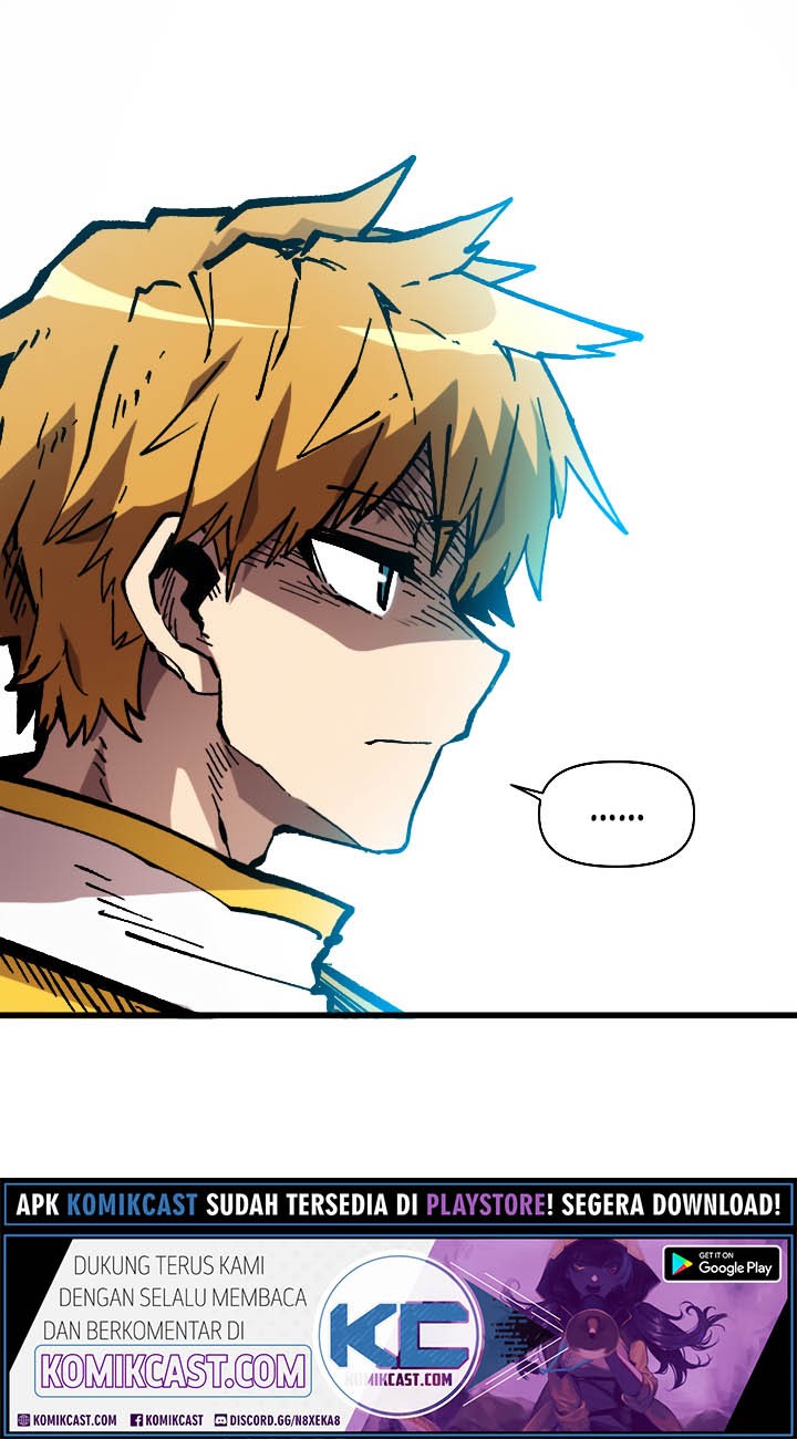 Slave B Chapter 51 Gambar 13