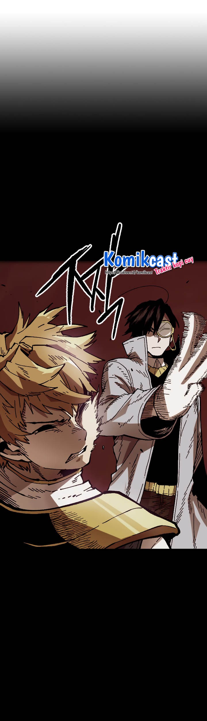 Slave B Chapter 51 Gambar 14