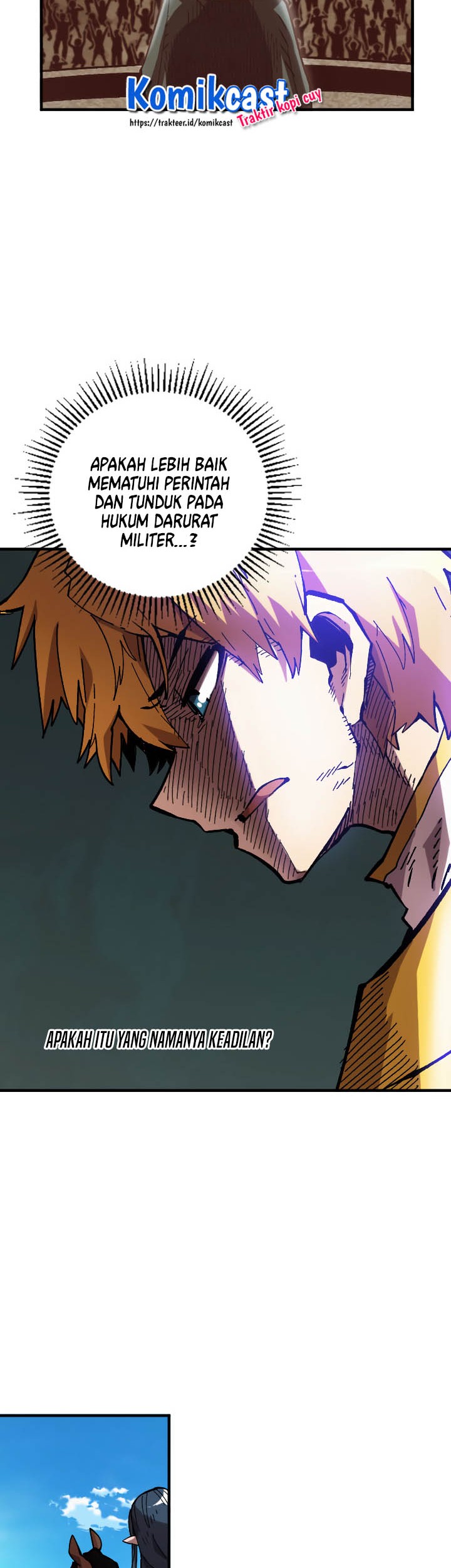 Slave B Chapter 51 Gambar 18
