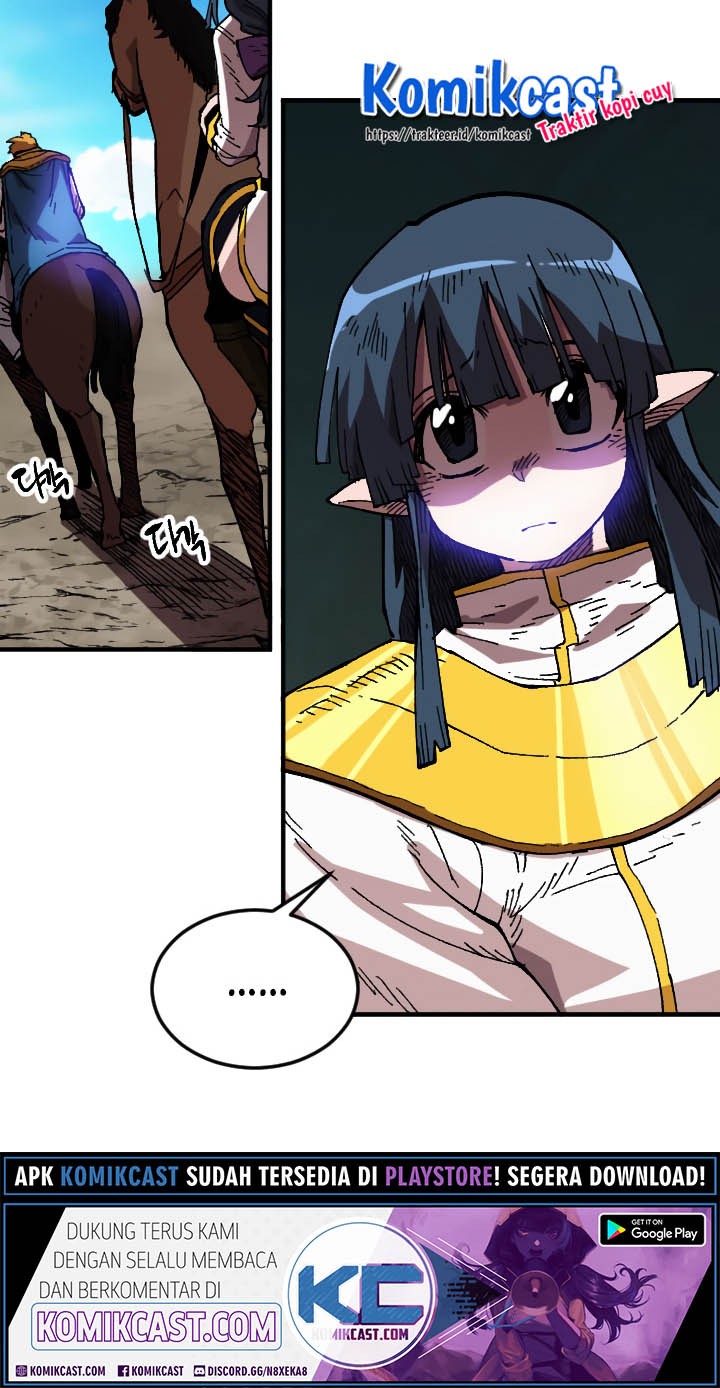 Slave B Chapter 51 Gambar 19