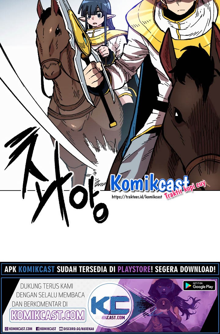 Slave B Chapter 51 Gambar 22