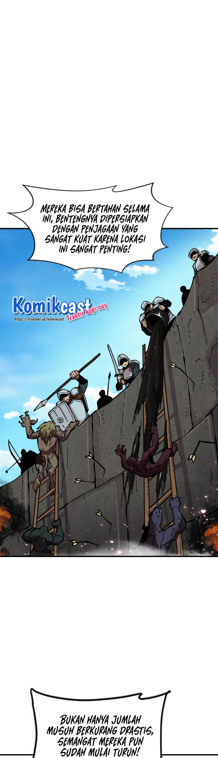 Slave B Chapter 51 Gambar 23
